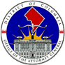 District of Columbia Directory of New Hires